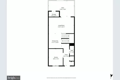 15278 Cloverdale Road, Woodbridge, VA 22193 - Photo 33