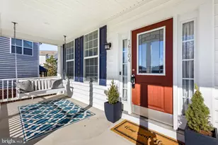 16104 Mountain Eagle Ct, Woodbridge, VA 22191 - Photo 5