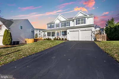 16104 Mountain Eagle Court, Woodbridge, VA 22191 - Photo 3