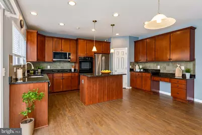 16104 Mountain Eagle Court, Woodbridge, VA 22191 - Photo 15