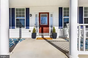 16104 Mountain Eagle Ct, Woodbridge, VA 22191 - Photo 7