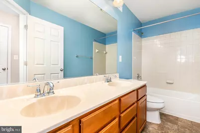 16104 Mountain Eagle Court, Woodbridge, VA 22191 - Photo 35