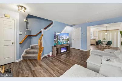 1865 Tiger Lily Circle, Woodbridge, VA 22192 - Photo 3