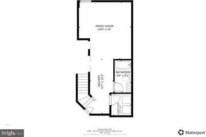 1865 Tiger Lily Circle, Woodbridge, VA 22192 - Photo 23