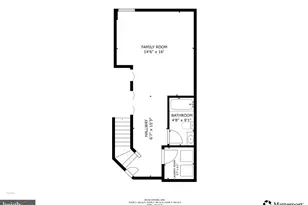 1865 Tiger Lily Cir, Woodbridge, VA 22192 - Photo 23