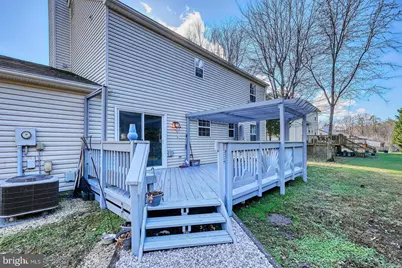 5876 Pontiac Drive, Woodbridge, VA 22193 - Photo 39