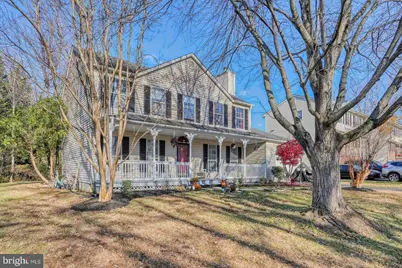 5876 Pontiac Drive, Woodbridge, VA 22193 - Photo 43