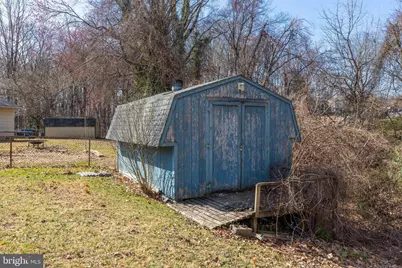 4352 Granby Road, Woodbridge, VA 22193 - Photo 47