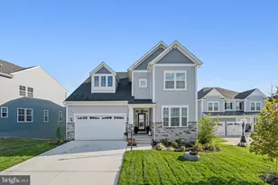 14905 Heather Bloom Dr, Woodbridge, VA 22193 - Photo 5