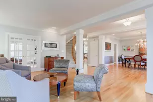 4737 Grand Masters Way, Woodbridge, VA 22192 - Photo 11