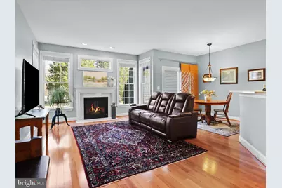 5709 Wheelwright Way, Haymarket, VA 20169 - Photo 13