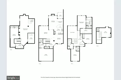 5709 Wheelwright Way, Haymarket, VA 20169 - Photo 85