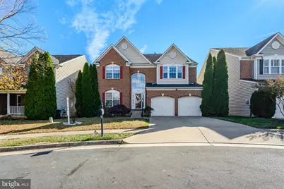 8605 Ellis Ford Place, Gainesville, VA 20155 - Photo 5