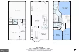 12904 Leatherwood Ln, Woodbridge, VA 22192 - Photo 37