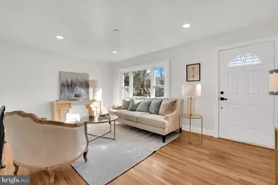 14624 Danville Road, Woodbridge, VA 22193 - Photo 5