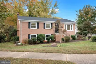 14624 Danville Rd, Woodbridge, VA 22193 - Photo 17