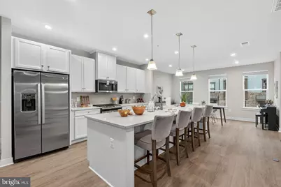 17454 Southern Shores Drive, Dumfries, VA 22026 - Photo 1