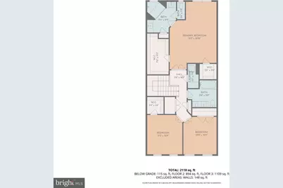 17454 Southern Shores Drive, Dumfries, VA 22026 - Photo 43