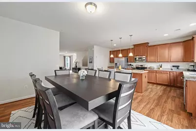 14738 Mason Creek Circle #29, Woodbridge, VA 22191 - Photo 5