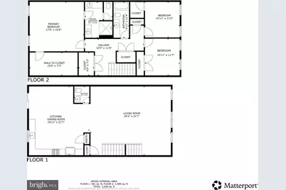 14738 Mason Creek Circle #29, Woodbridge, VA 22191 - Photo 31