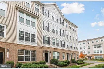 14738 Mason Creek Circle #29, Woodbridge, VA 22191 - Photo 29