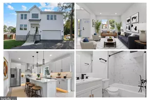 8111 Oak St, Manassas, VA 20111 - Photo 1