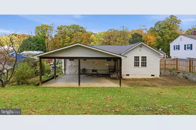 14504 Fullerton Road, Woodbridge, VA 22193 - Photo 45