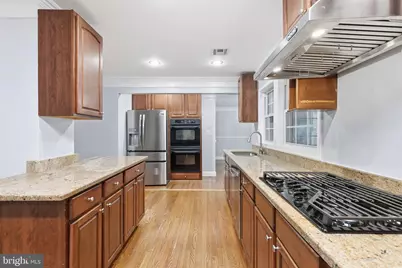 14504 Fullerton Road, Woodbridge, VA 22193 - Photo 23