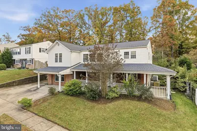 14504 Fullerton Road, Woodbridge, VA 22193 - Photo 3