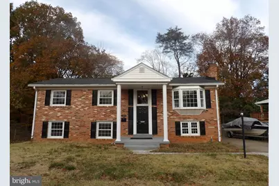 4304 Eldorado Drive #1, Woodbridge, VA 22193 - Photo 1