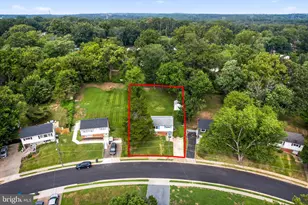 13430 Greenacre Dr, Woodbridge, VA 22191 - Photo 5