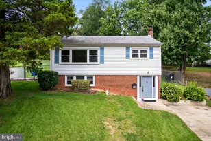 13430 Greenacre Dr, Woodbridge, VA 22191 - Photo 7