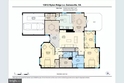13612 Ryton Ridge Lane, Gainesville, VA 20155 - Photo 53