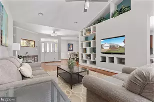 13612 Ryton Ridge Ln, Gainesville, VA 20155 - Photo 5