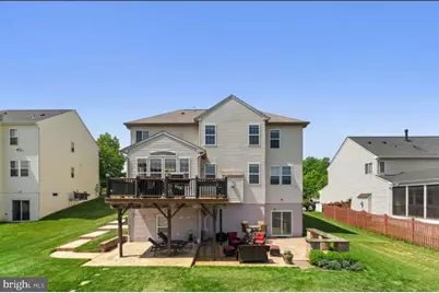 3254 Kira Ct, Triangle, VA 22172 - Photo 1