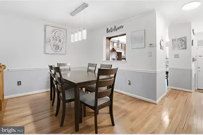 4114 Hampstead Lane, Woodbridge, VA 22192 - Photo 7