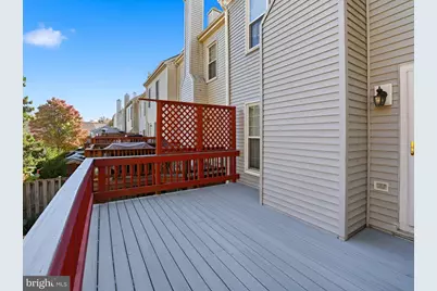 4114 Hampstead Lane, Woodbridge, VA 22192 - Photo 19