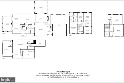 6171 Hemlock Court, Manassas, VA 20112 - Photo 9