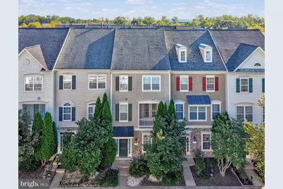 743 Collington Court, Woodbridge, VA 22191 - Photo 5