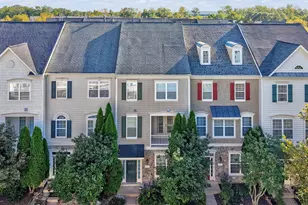 743 Collington Ct, Woodbridge, VA 22191 - Photo 5