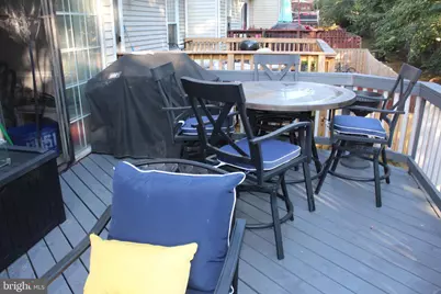 2851 Bowes Lane, Woodbridge, VA 22193 - Photo 27