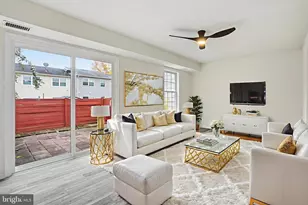 14753 Tamarack Pl, Woodbridge, VA 22191 - Photo 11