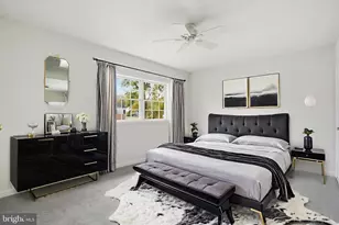 14753 Tamarack Pl, Woodbridge, VA 22191 - Photo 21