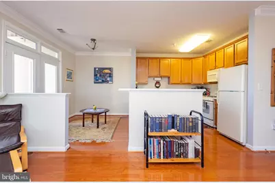 1621 Ladue Court #301, Woodbridge, VA 22191 - Photo 9