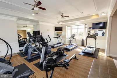 1621 Ladue Court #301, Woodbridge, VA 22191 - Photo 21