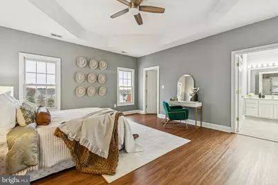 16363 Rusty Rudder Drive, Woodbridge, VA 22191 - Photo 21