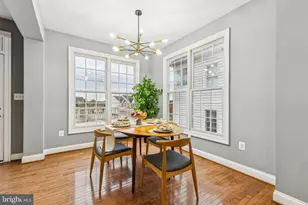 16363 Rusty Rudder Dr, Woodbridge, VA 22191 - Photo 9