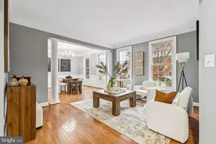 16363 Rusty Rudder Dr, Woodbridge, VA 22191 - Photo 3