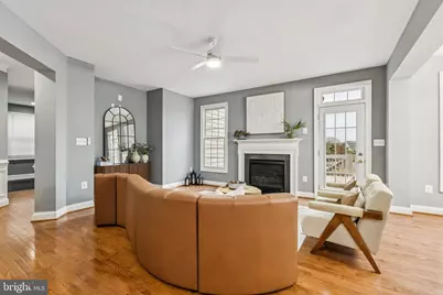 16363 Rusty Rudder Drive, Woodbridge, VA 22191 - Photo 11