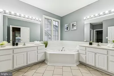 16363 Rusty Rudder Drive, Woodbridge, VA 22191 - Photo 23